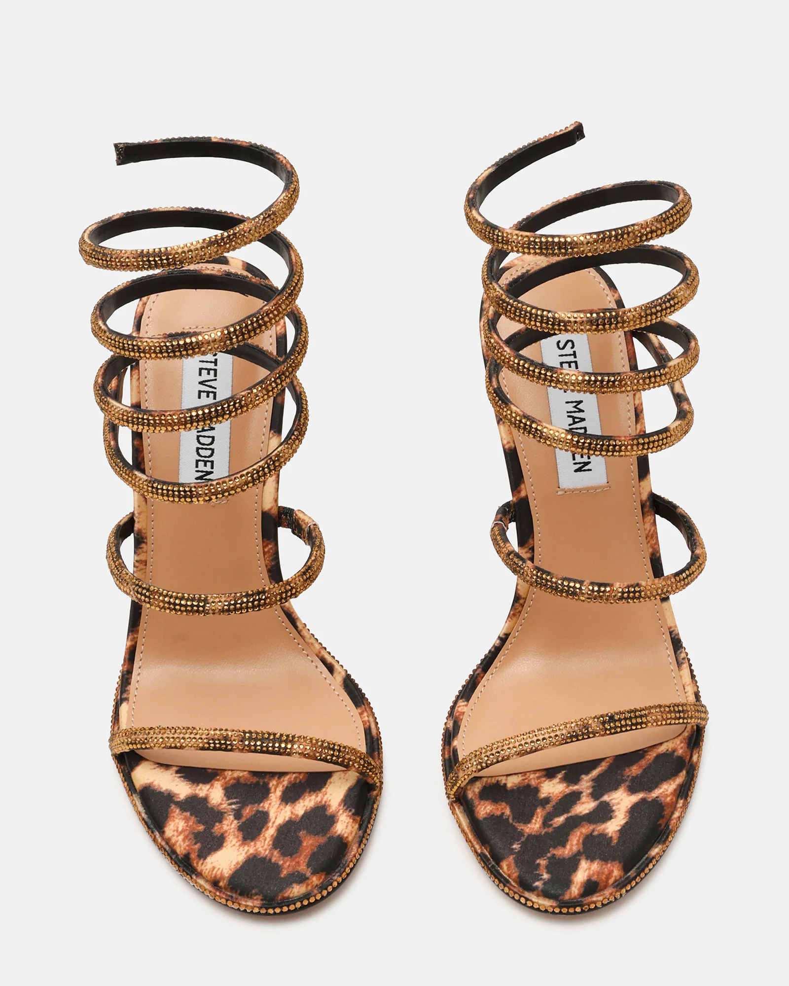 Exotica-RHS Sandalo Leopard - Image 4