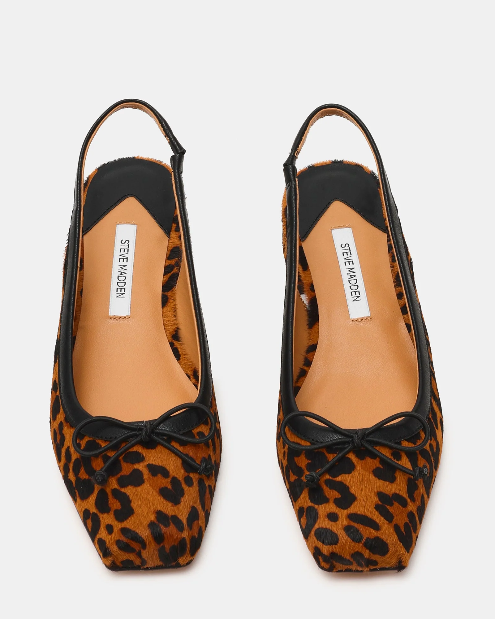 Loved-L Décolleté Leopard - Image 5
