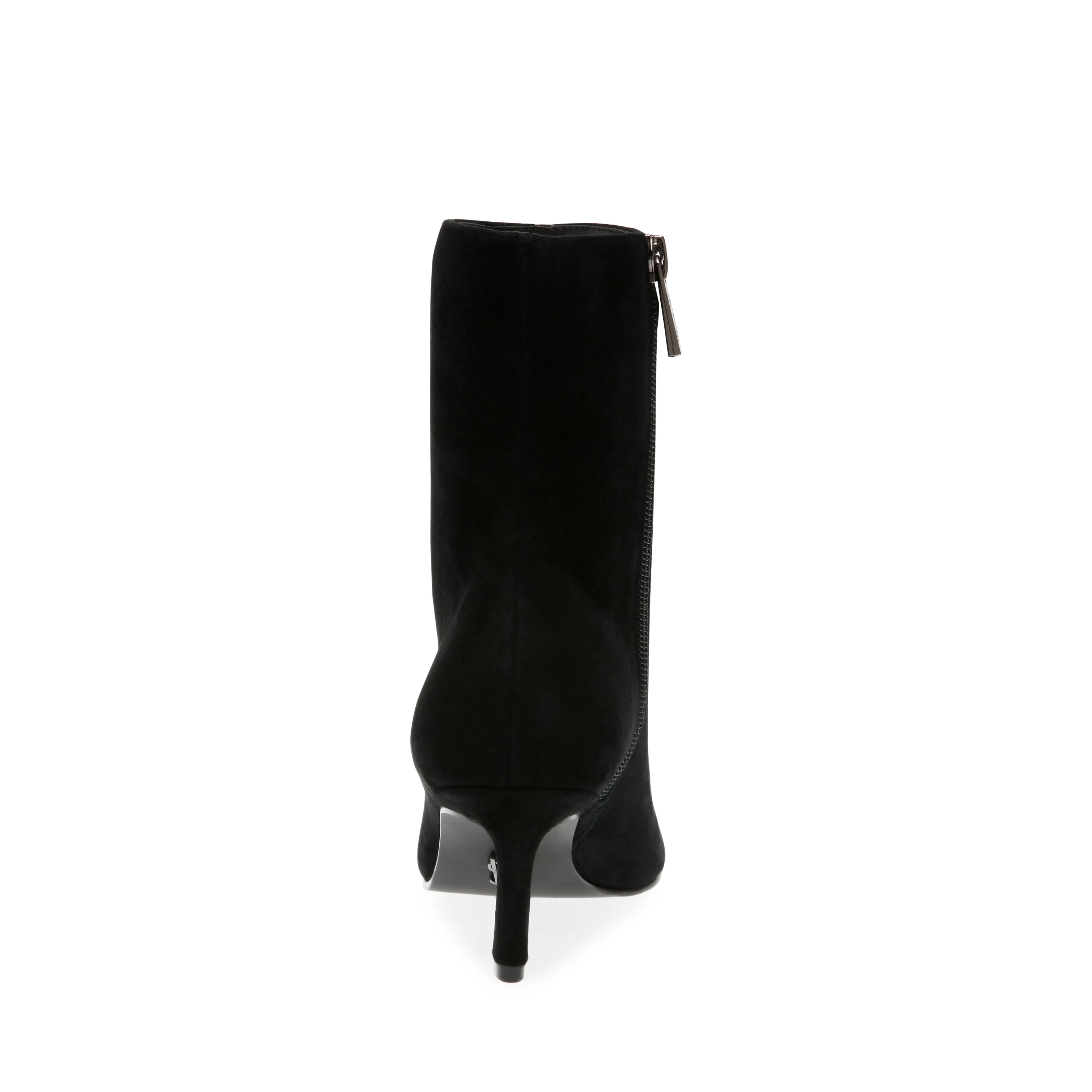 LULAH STIVALE NERO SUEDE - Image 4