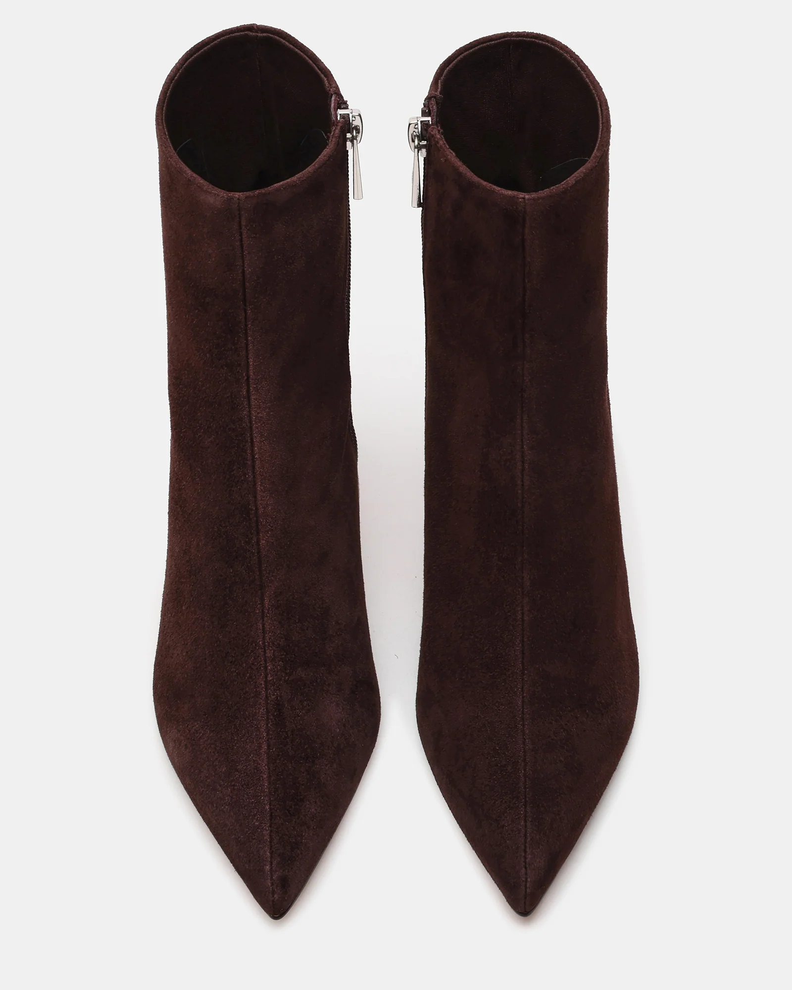 LULAH STIVALE COFFEE SUEDE - Image 4