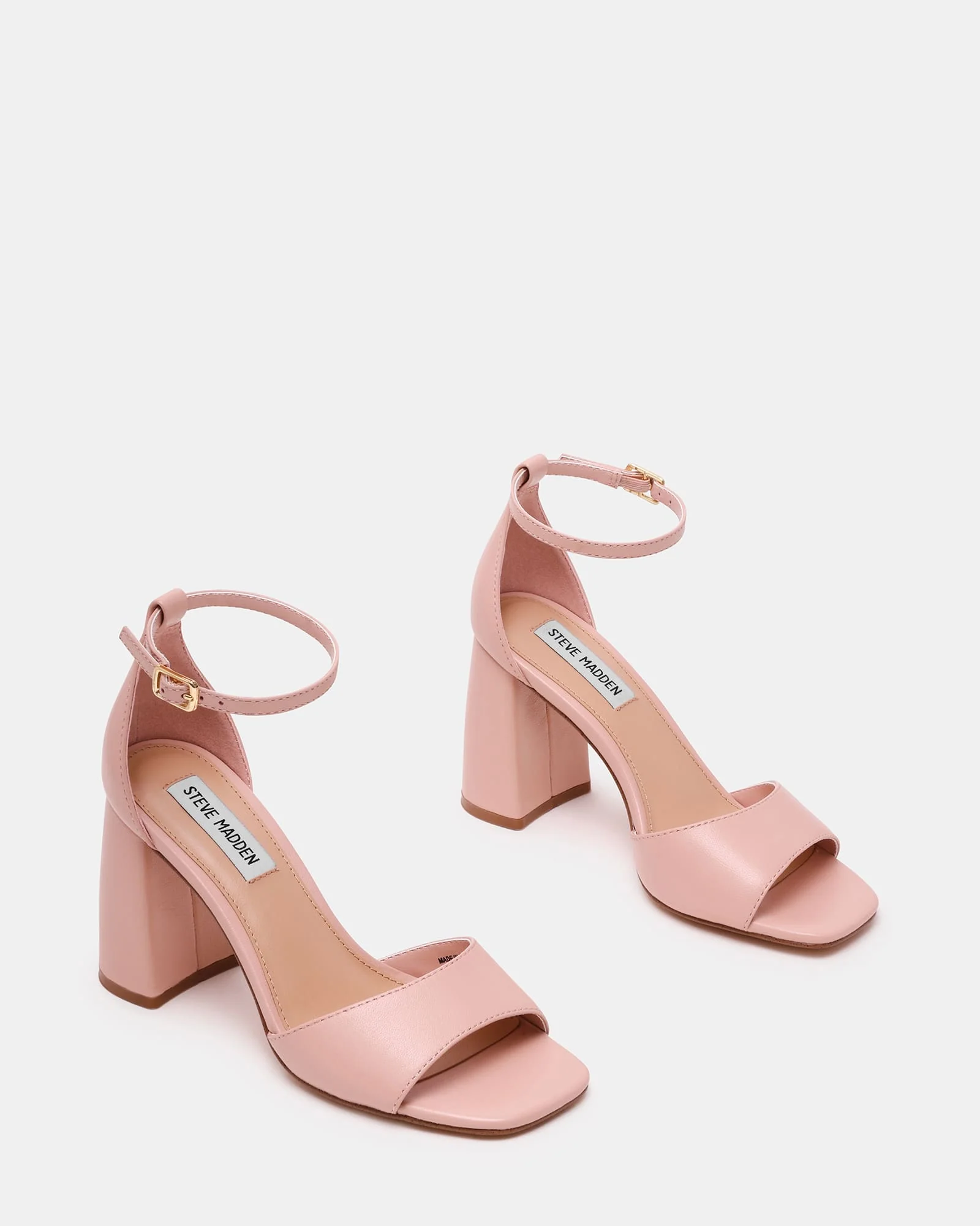Missty Sandalo Blush Pelle - Image 6