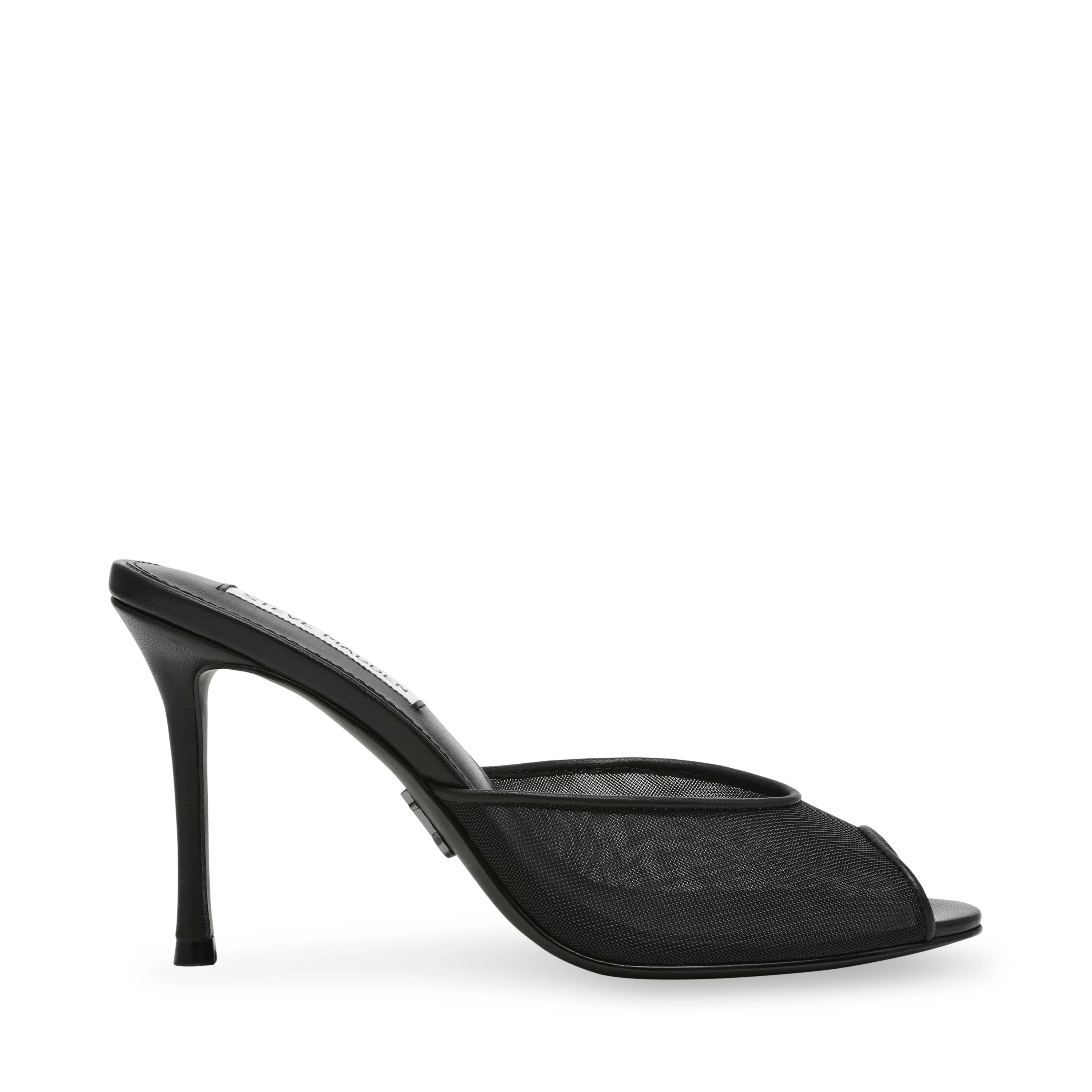 Rollout-M Mule Nero Mesh