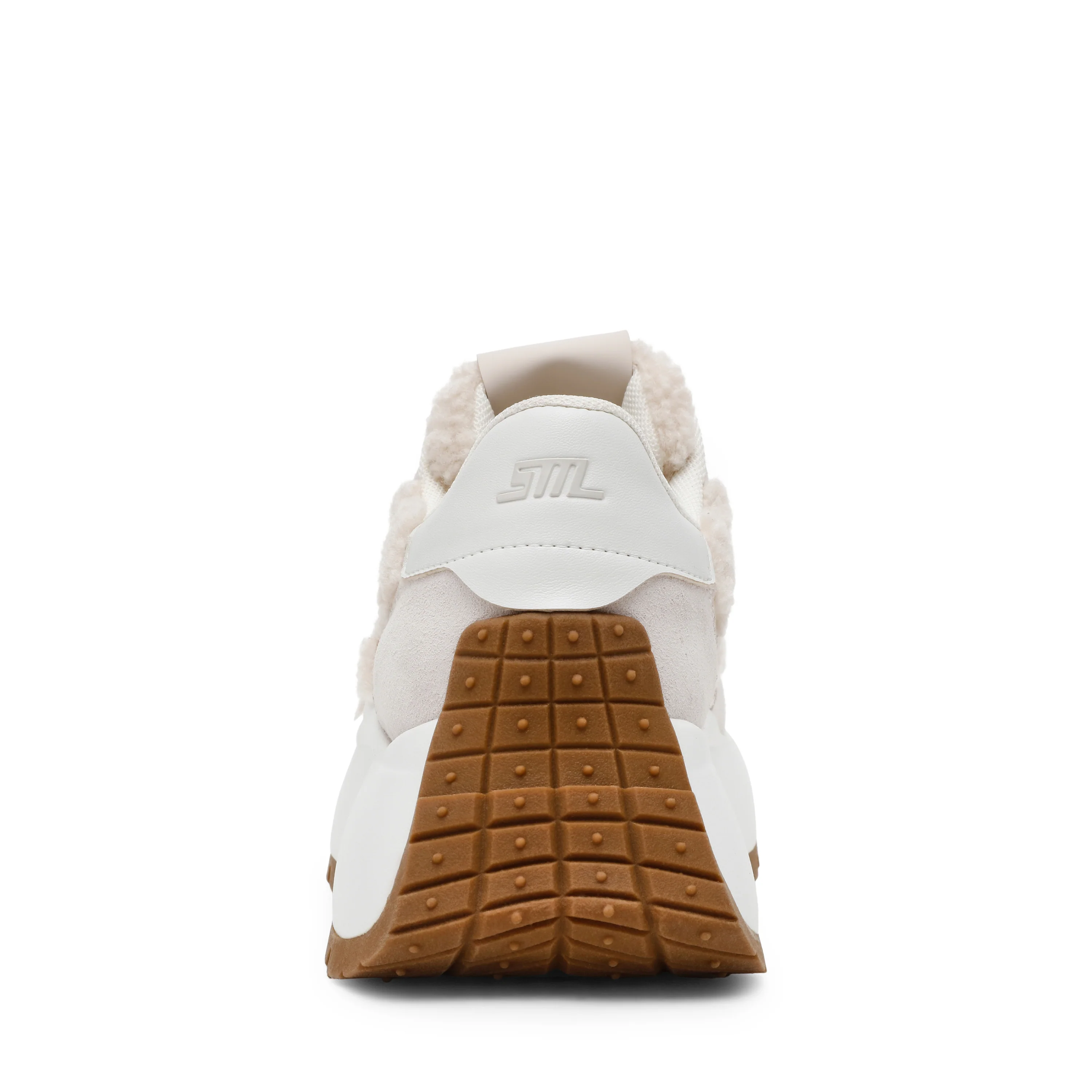 SUPERCAMPO-F SNEAKER BONE - Image 4